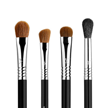 SIGMA - BASIC EYE BRUSH SET