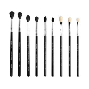 SIGMA - DELUXE BLENDING BRUSH SET