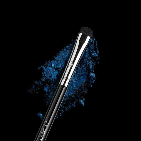 SIGMA - E20 SHORT SHADER BRUSH