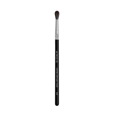 SIGMA - E33 DETAIL DIFFUSED CREASE BRUSH