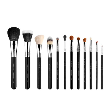 SIGMA - ESSENTIAL BRUSH SET