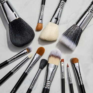 SIGMA - ESSENTIAL BRUSH SET