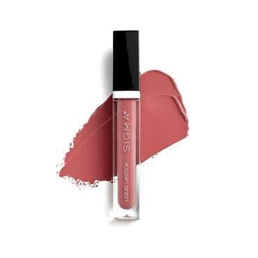 SIGMA - LIQUID LIPSTICK