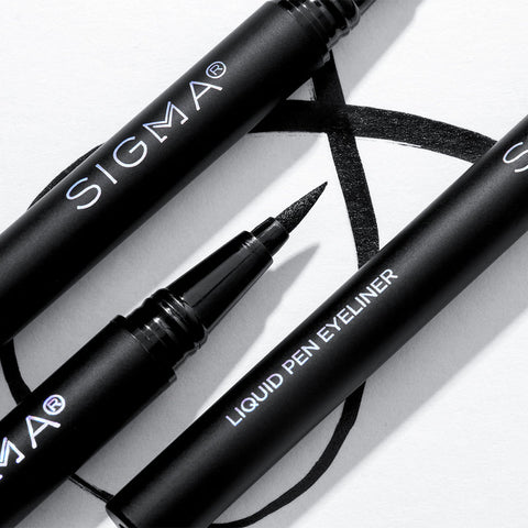 SIGMA - WICKED LIQUID PEN EYELINER