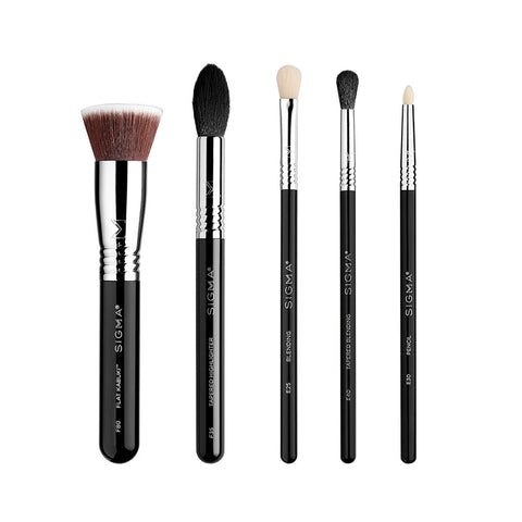 SIGMA - MOST WANTED BRUSH SET