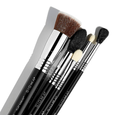 SIGMA - MOST WANTED BRUSH SET