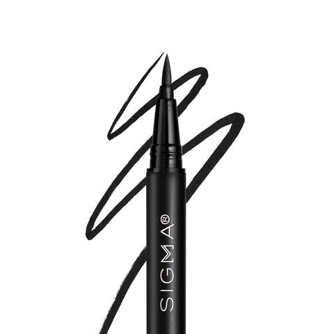 SIGMA - WICKED LIQUID PEN EYELINER