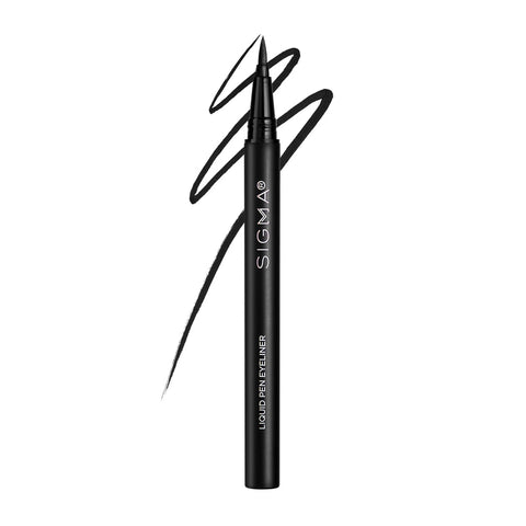 SIGMA - WICKED LIQUID PEN EYELINER