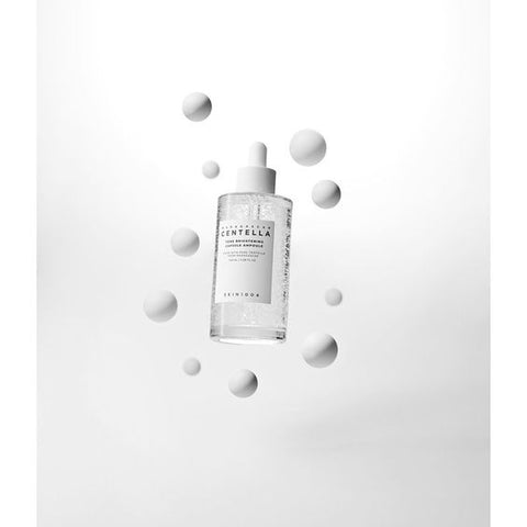 SKIN1004 - TONE BRIGHTENING CAPSULE AMPOULE