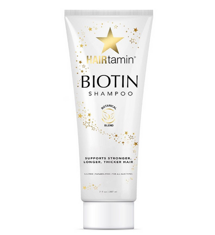 HAIRTAMIN - BIOTIN SHAMPOO