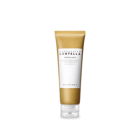 SKIN1004 - MADAGASCAR CENTELLA AMPOULE FOAM