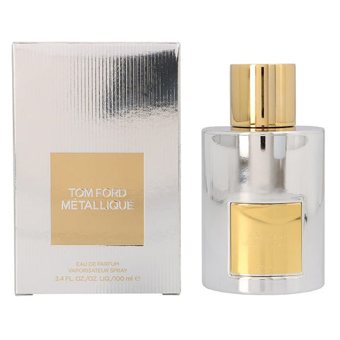 TOM FORD - METALLIQUE 100 ML