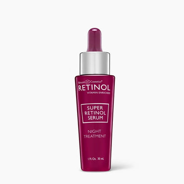 Retinol Super Retinol Serum Night Treatment