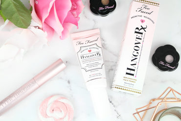 Too faced HANGOVER PRIMER proactive nourishing