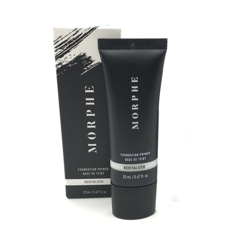 Morphe Foundation Primer Revitalizer