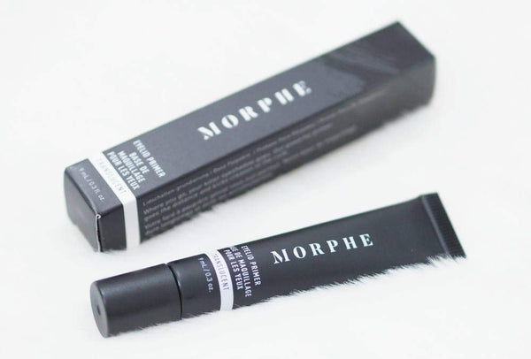 Morphe eyelid primer translucent