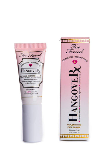 Too faced HANGOVER PRIMER proactive nourishing