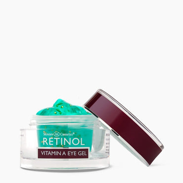 Retinol Vitamin a Eye Gel