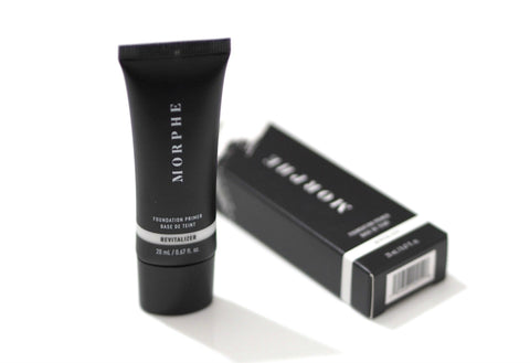 Morphe Foundation Primer Revitalizer