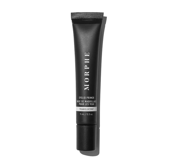 Morphe eyelid primer translucent