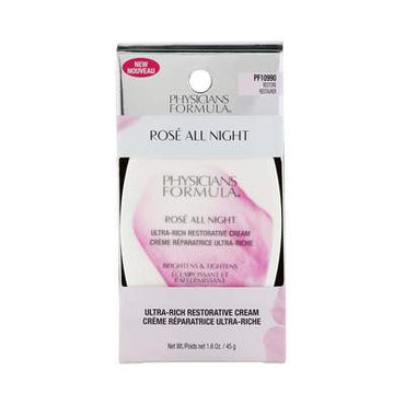 physicians formula rose all night