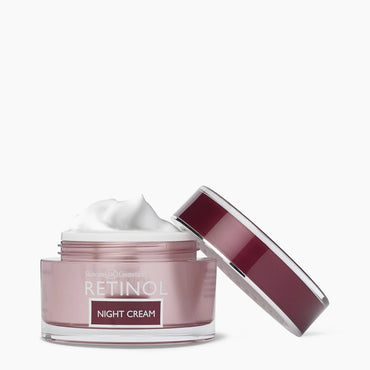 Retinol Night Cream