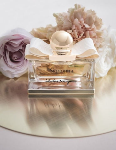 SIGNORINA Eleganza Salvatore Ferragamo 100ml