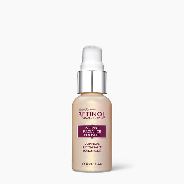 Retinol Instant Radiance Booster