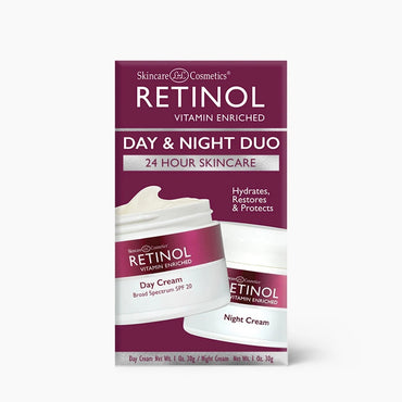 Retinol Day & Night  kit Duo 30g