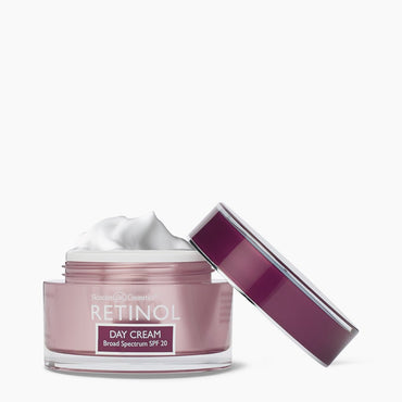 Retinol Day Cream